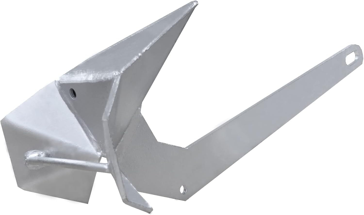 Hot Dipped Galvanized Steel Boat Anchor