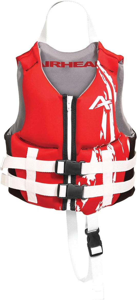 Children'S Swoosh Kwik-Dry Neolite Life Jacket