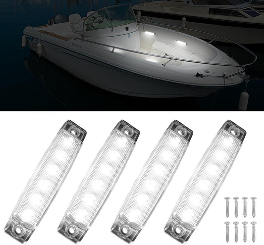 Marine Led Boat Lights