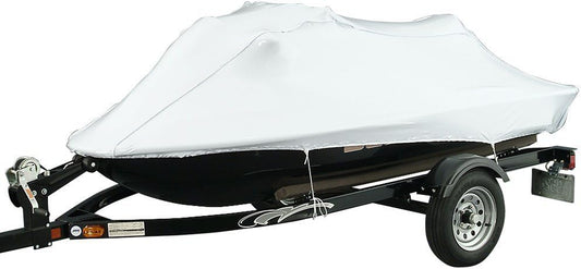 Medium Waterproof Heavy Duty Jet Ski Personal Watercraft Cover