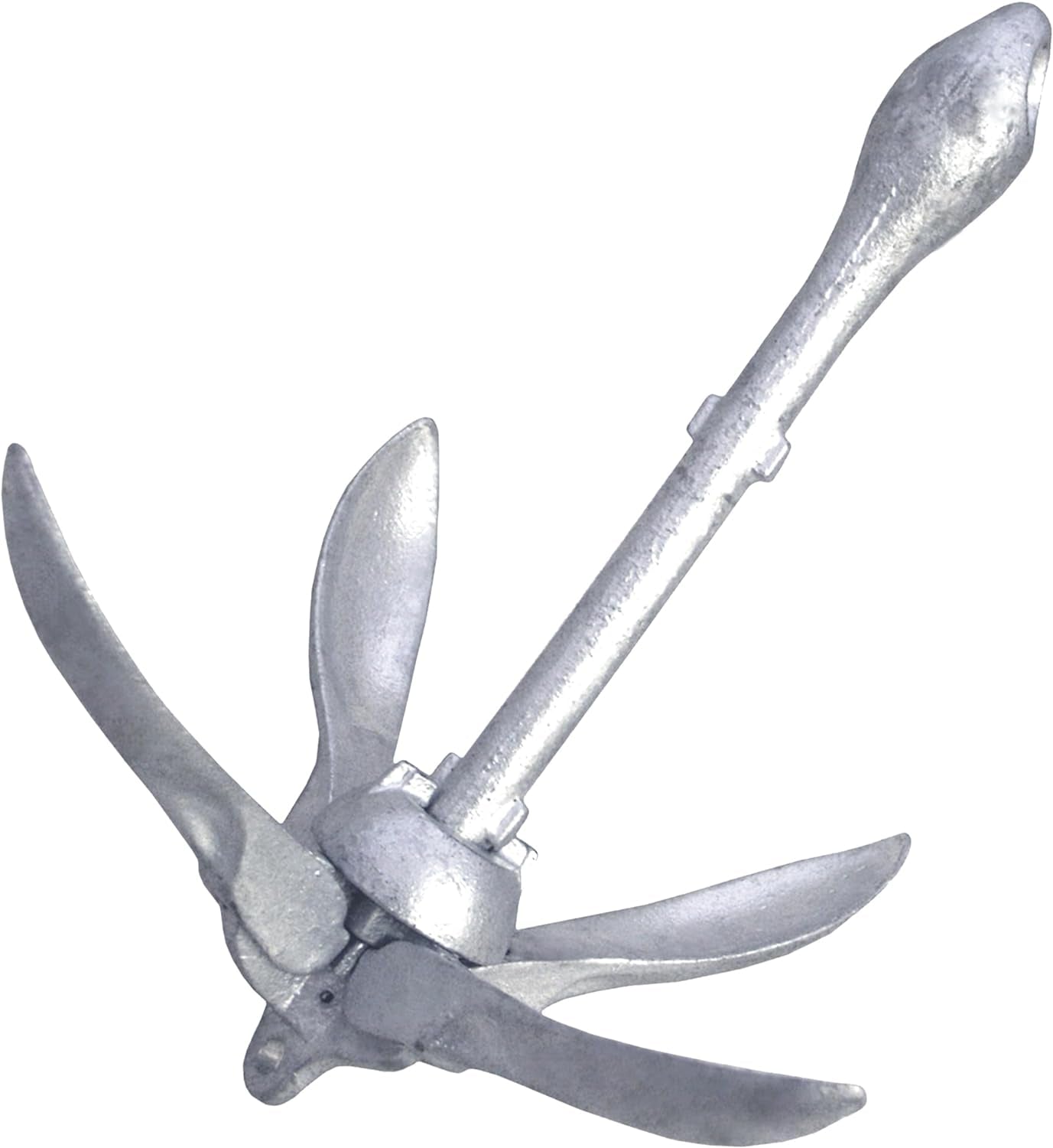 Folding Grappling Anchor 