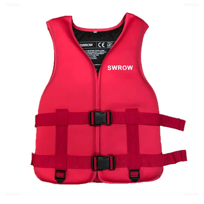 Children's Neoprene Life Jacket 