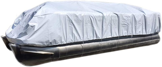 22' Pontoon Storage Boat Cover