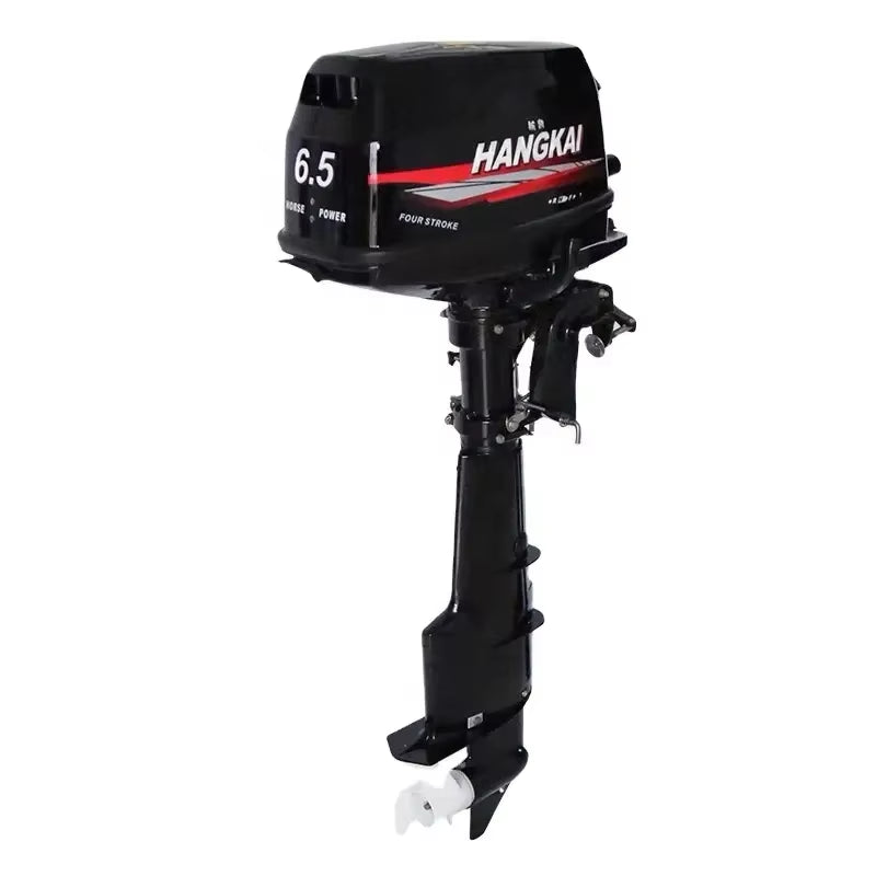 New 4 Stroke 6.5HP Outbord Motor Engine 