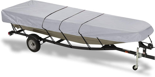 14-16Ft Long by 70In Wide Boat Cover