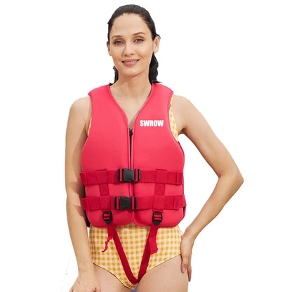 Children's Neoprene Life Jacket 