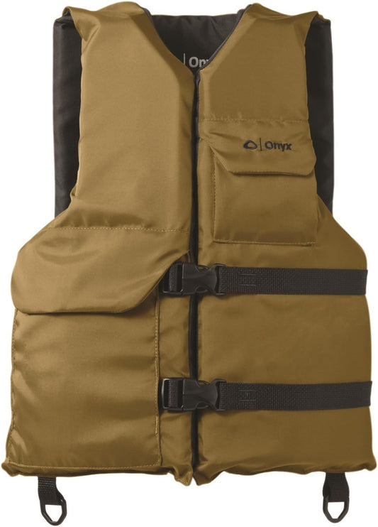 Sport Approved Life Jacket