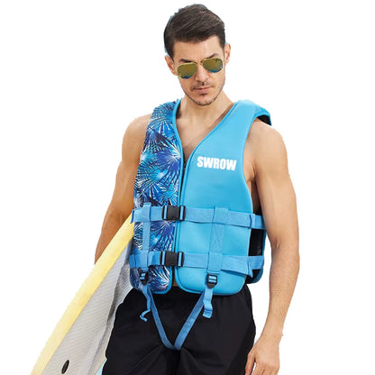 Children's Neoprene Life Jacket 