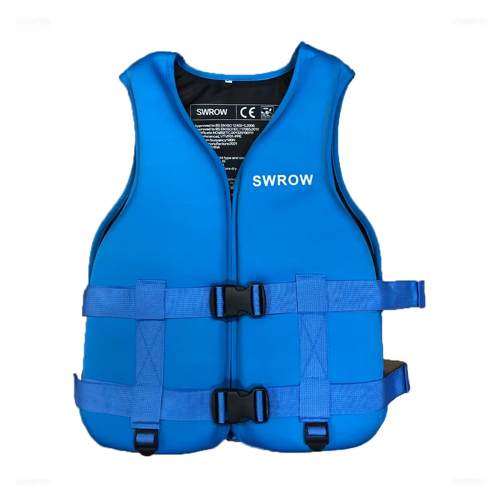 Children's Neoprene Life Jacket 