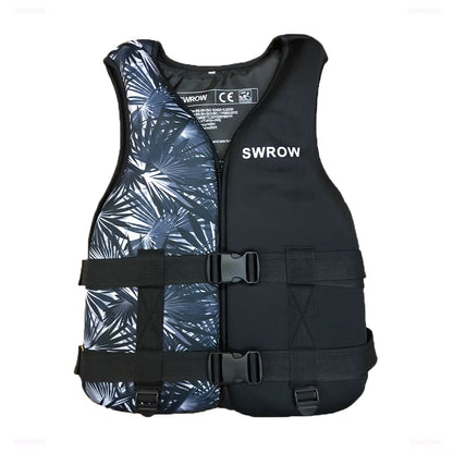 Children's Neoprene Life Jacket 