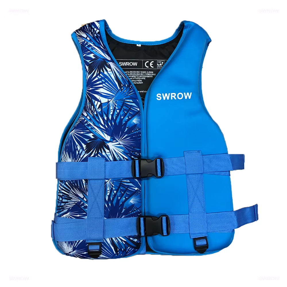 Children's Neoprene Life Jacket 