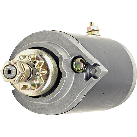 Starter for Mercury Mariner Outboard 50 60 70 75 80 90 Hp 1973-1999, 50-57485 50-60315 50-65436 50-66015 50-66015-2 50-88119